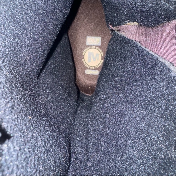 LIKE NEW - Merrell Yarra Snow Boots - Picture 5 of 11